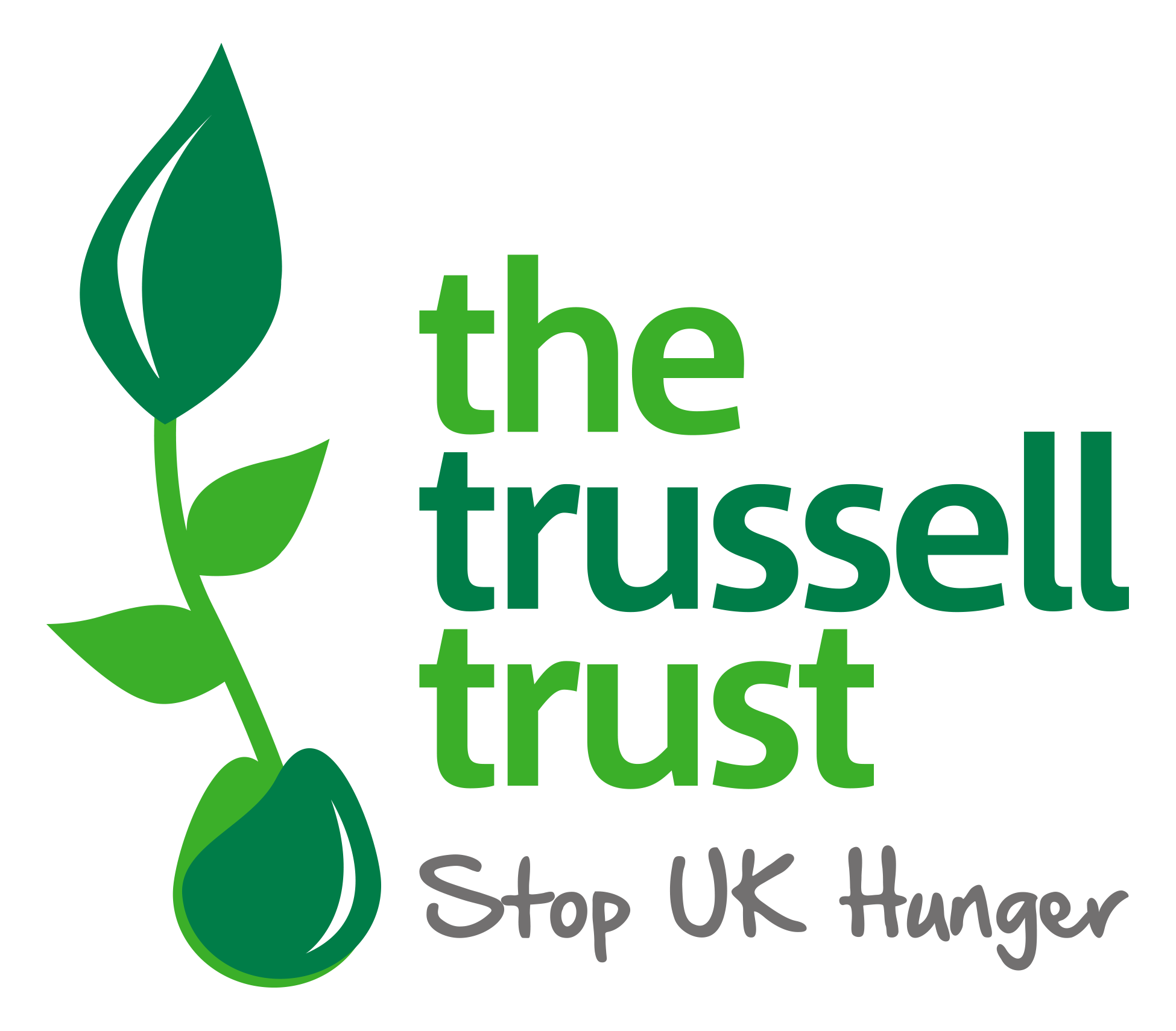 The Trussell Trust