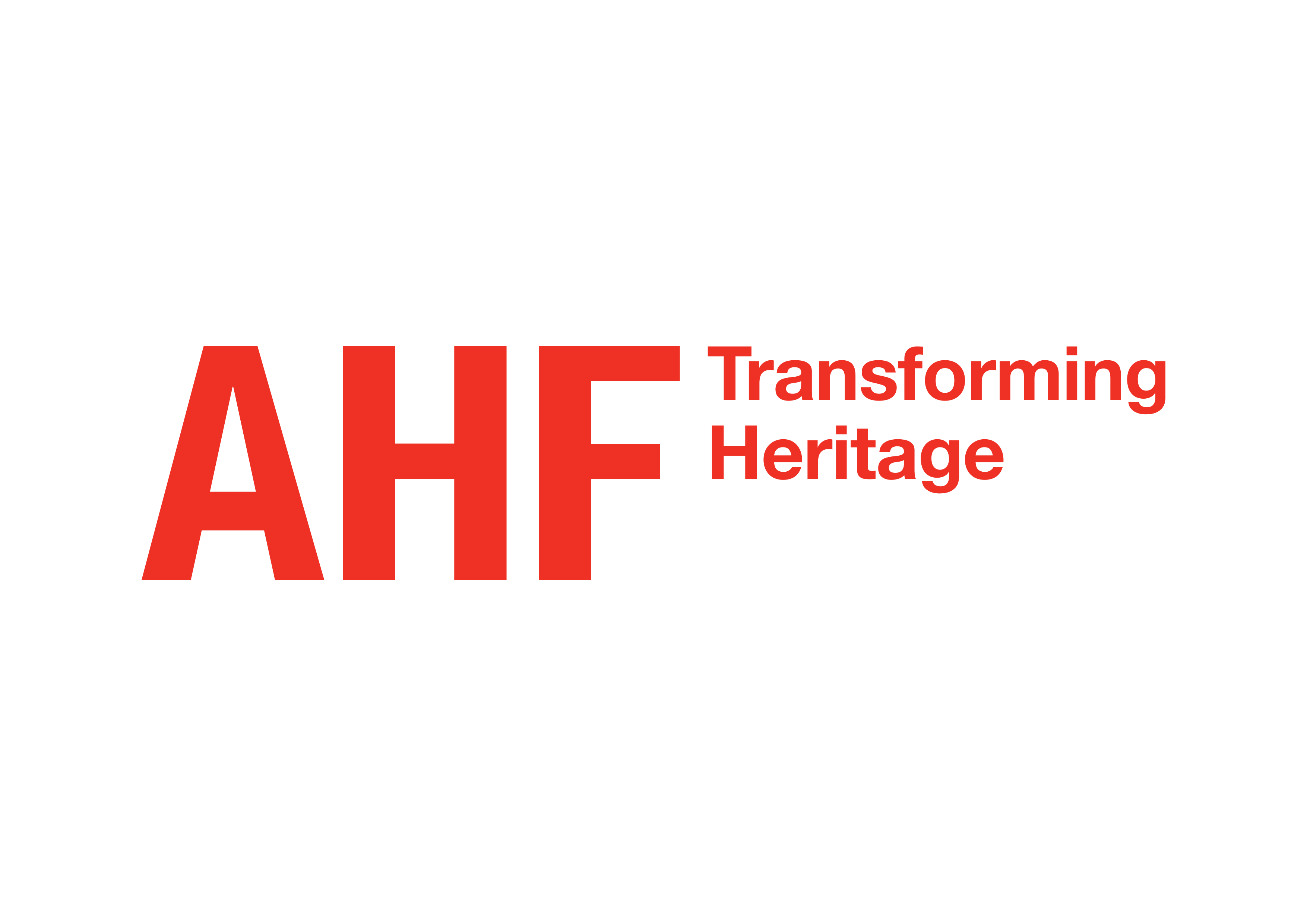 Architectural Heritage Fund