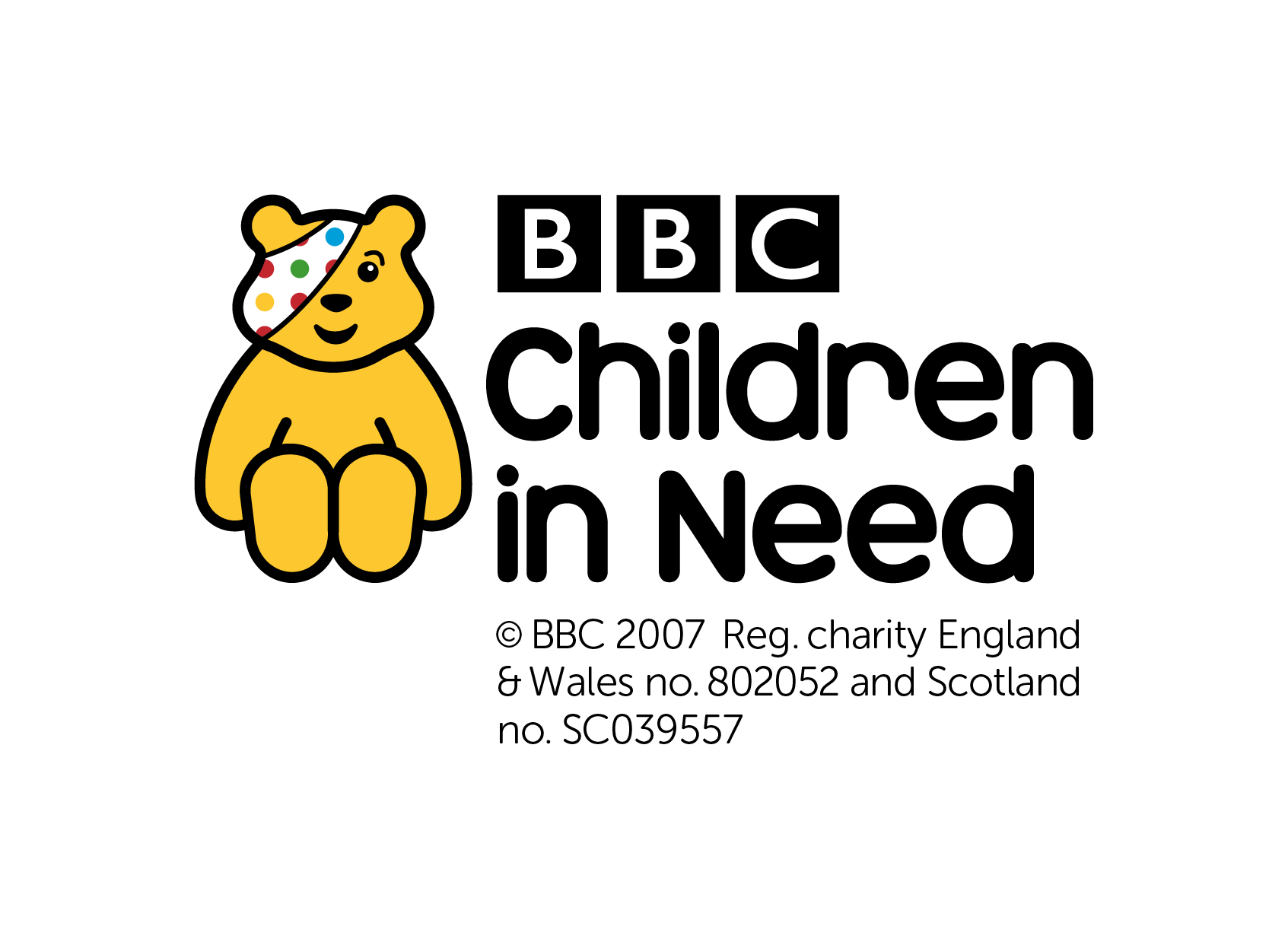 BBC Children in Need