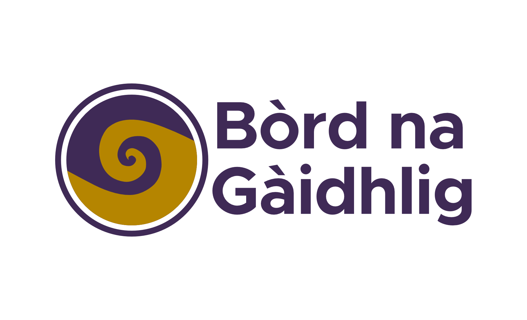 Bòrd na Gàidhlig