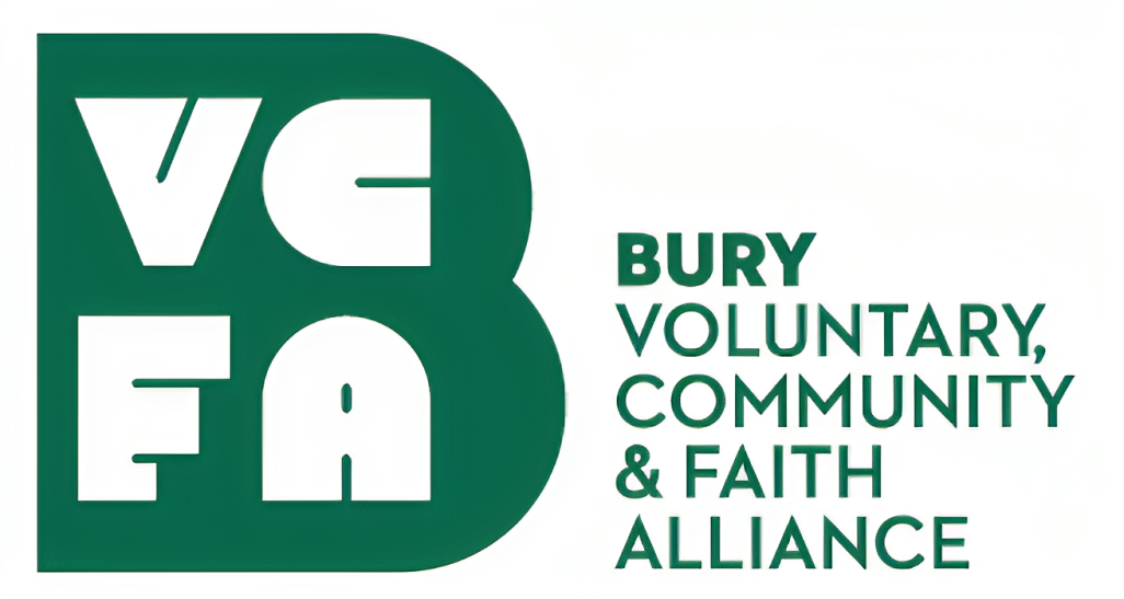 Bury Voluntary, Community and Faith Alliance