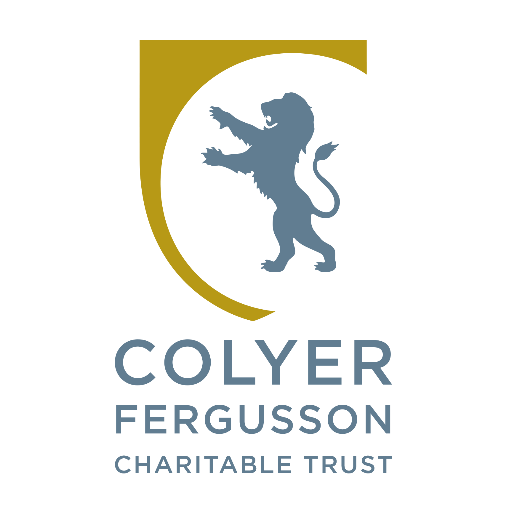 The Colyer-Fergusson Charitable Trust