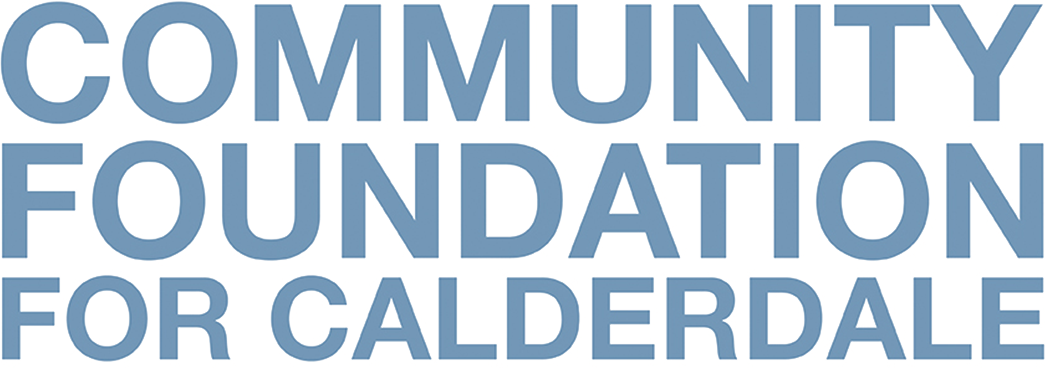 Community Foundation for Calderdale