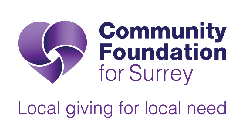 Community Foundation for Surrey