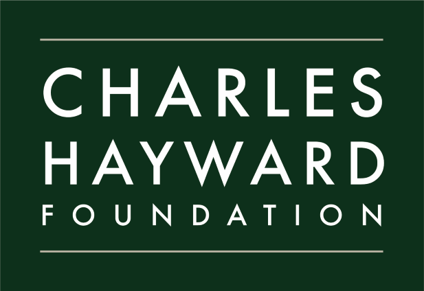 Charles Hayward Foundation