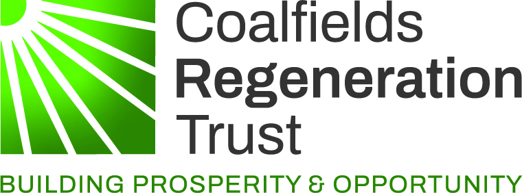 The Coalfields Regeneration Trust