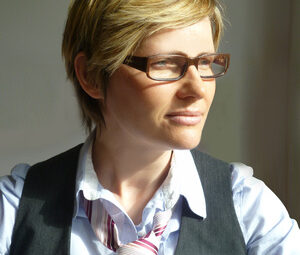 Dr Catherine Walker