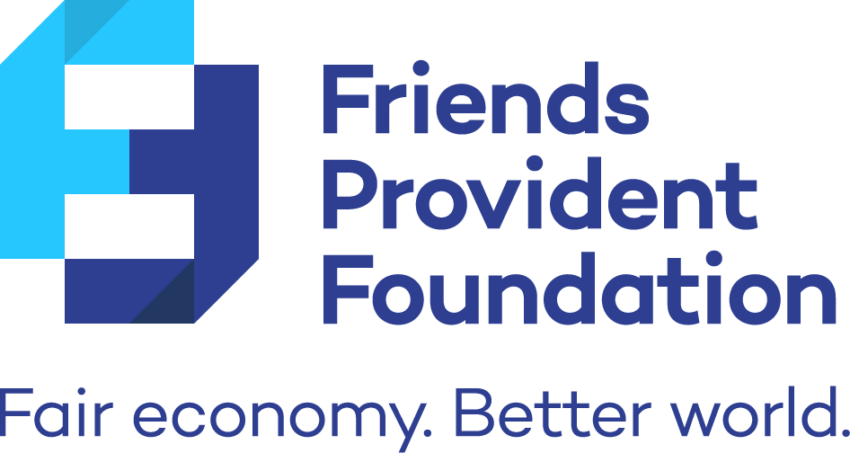 Friends Provident Foundation