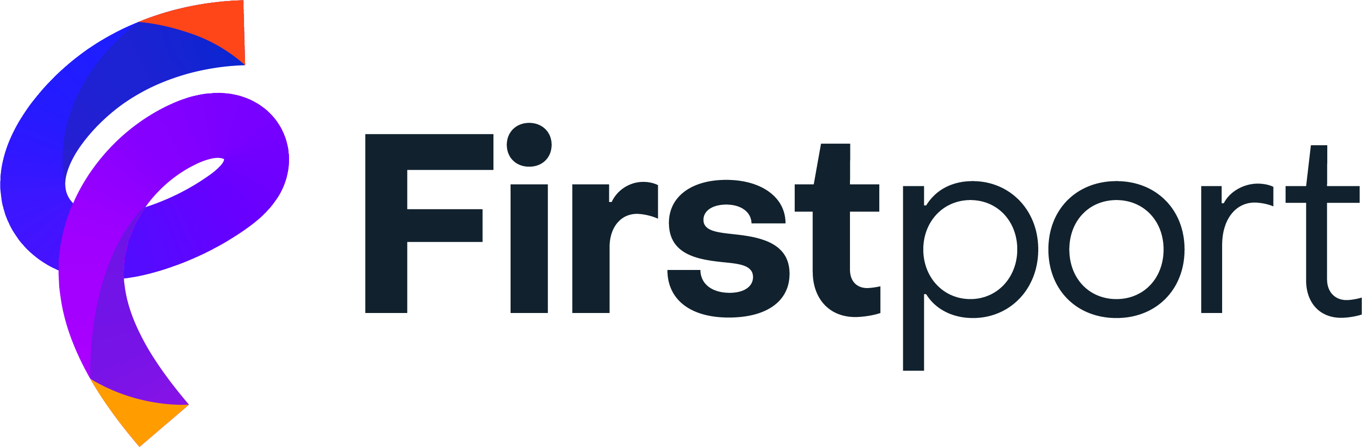 Firstport