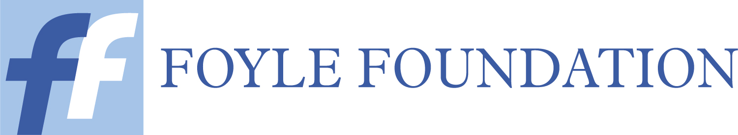 The Foyle Foundation