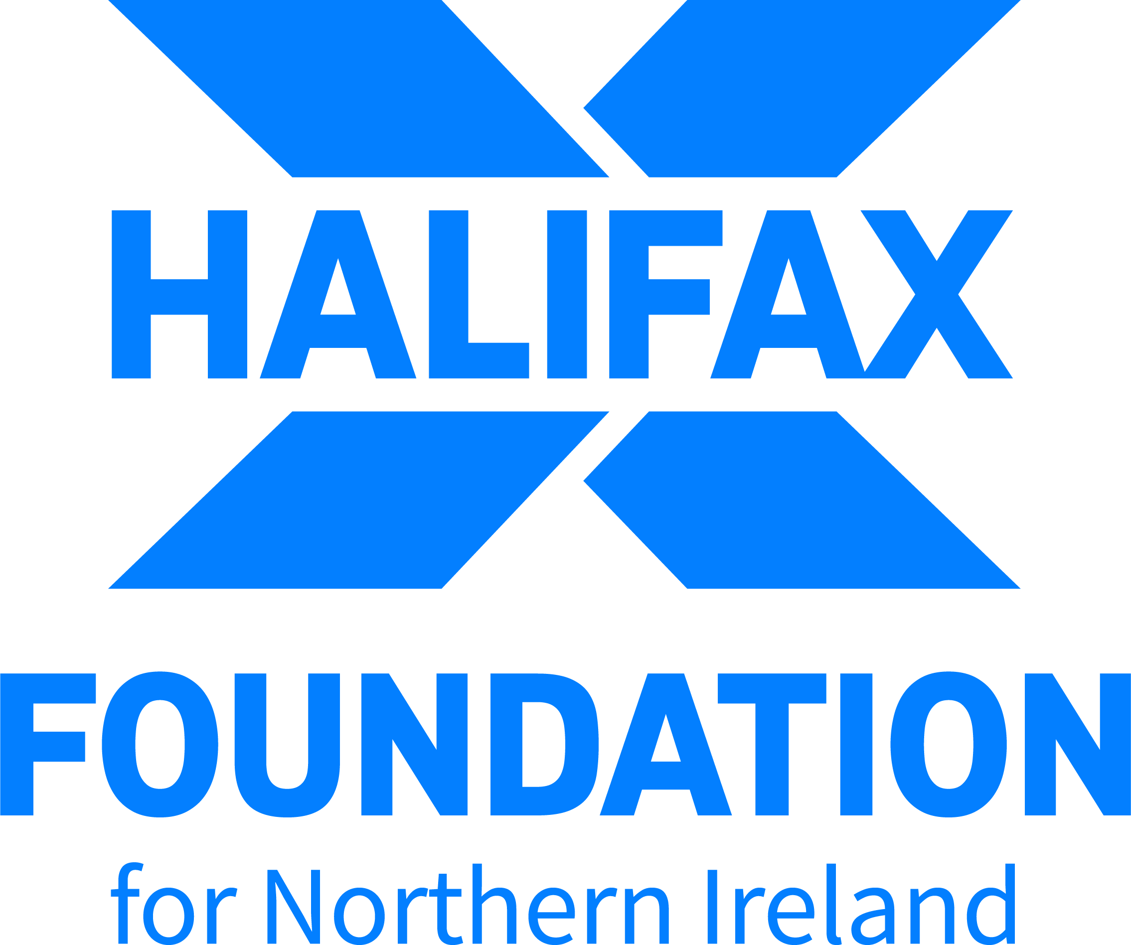 Halifax Foundation for Northern Ireland