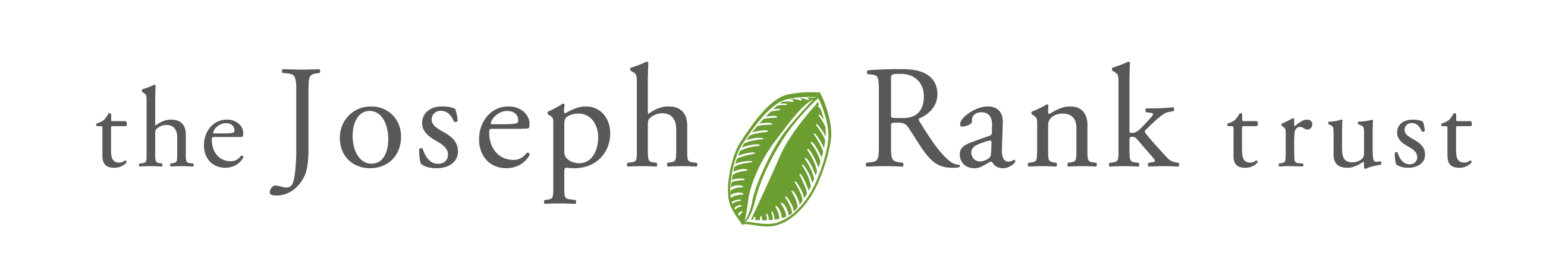 The Joseph Rank Trust