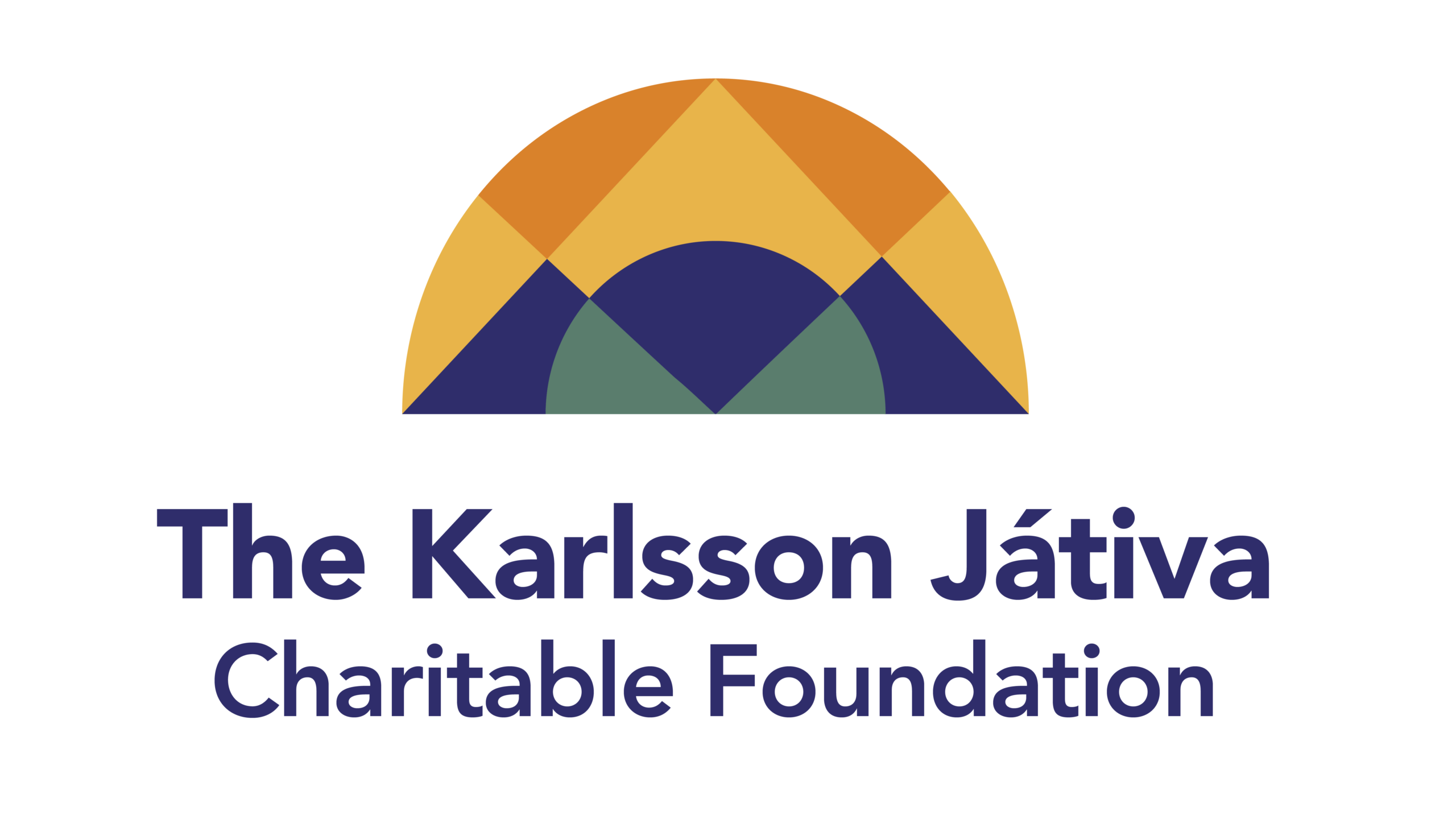 The Karlsson Játiva Charitable Foundation