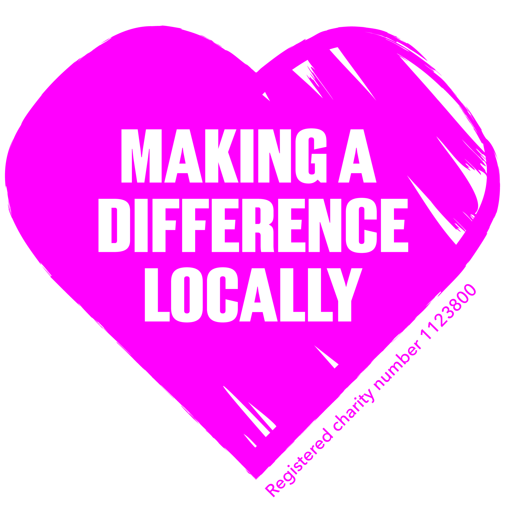Making a Difference Locally