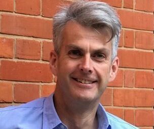Martin Brookes