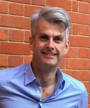 Martin Brookes