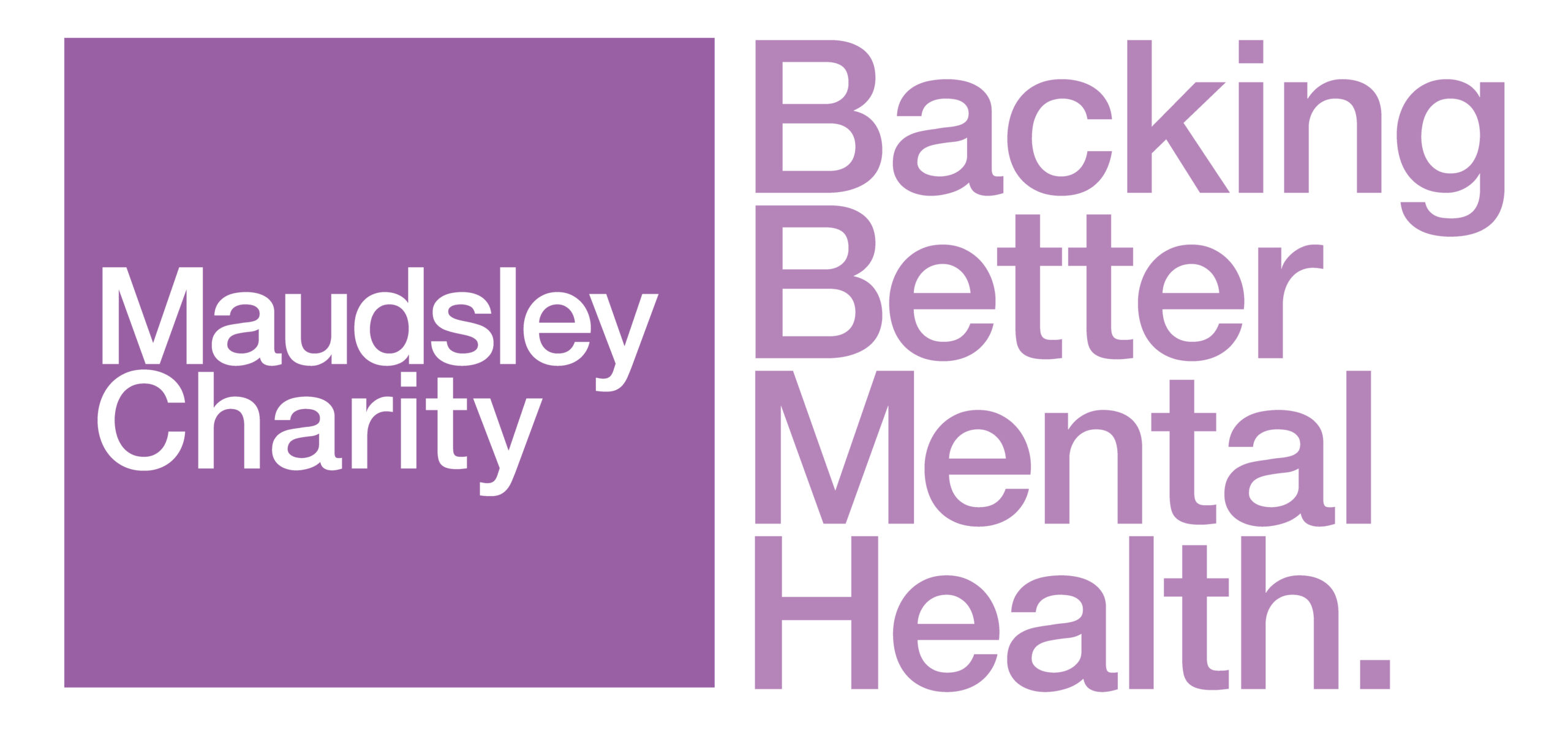 Maudsley Charity