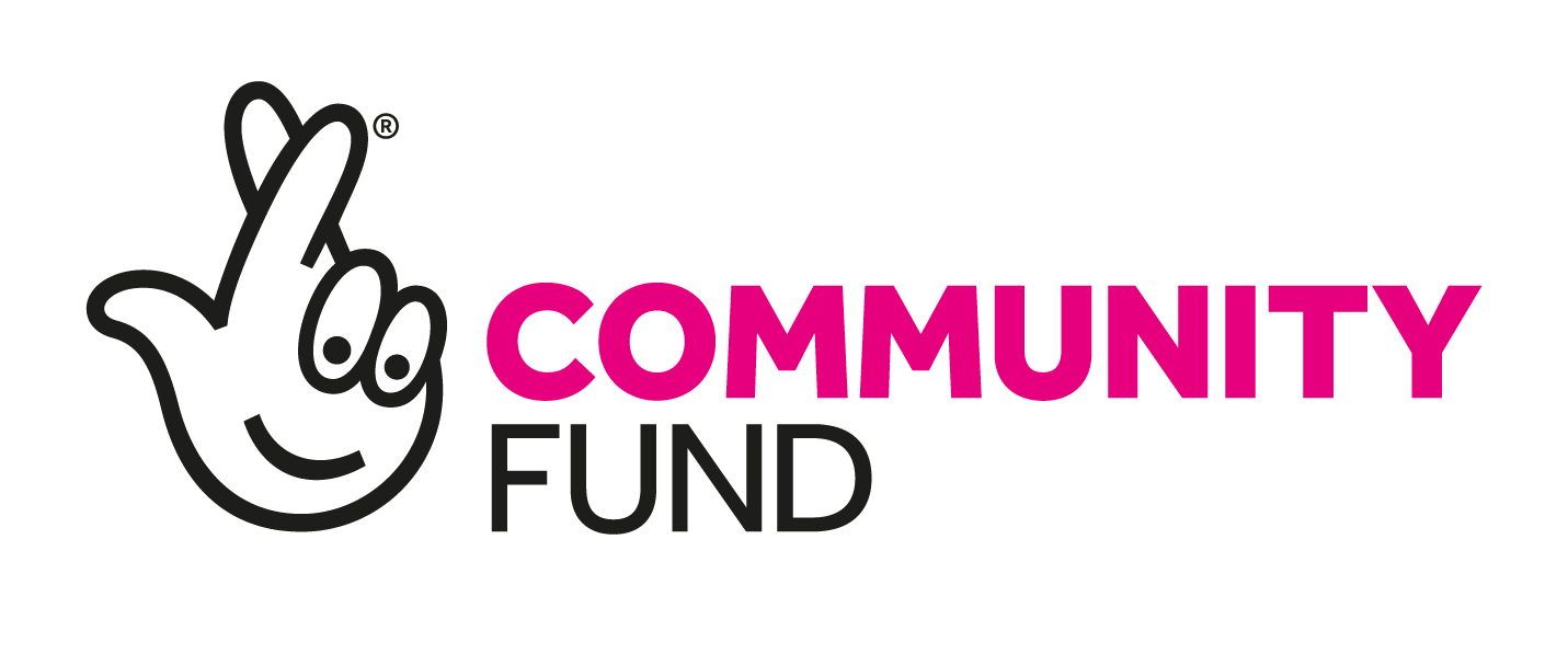 The National Lottery Community Fund