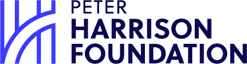 Peter Harrison Foundation