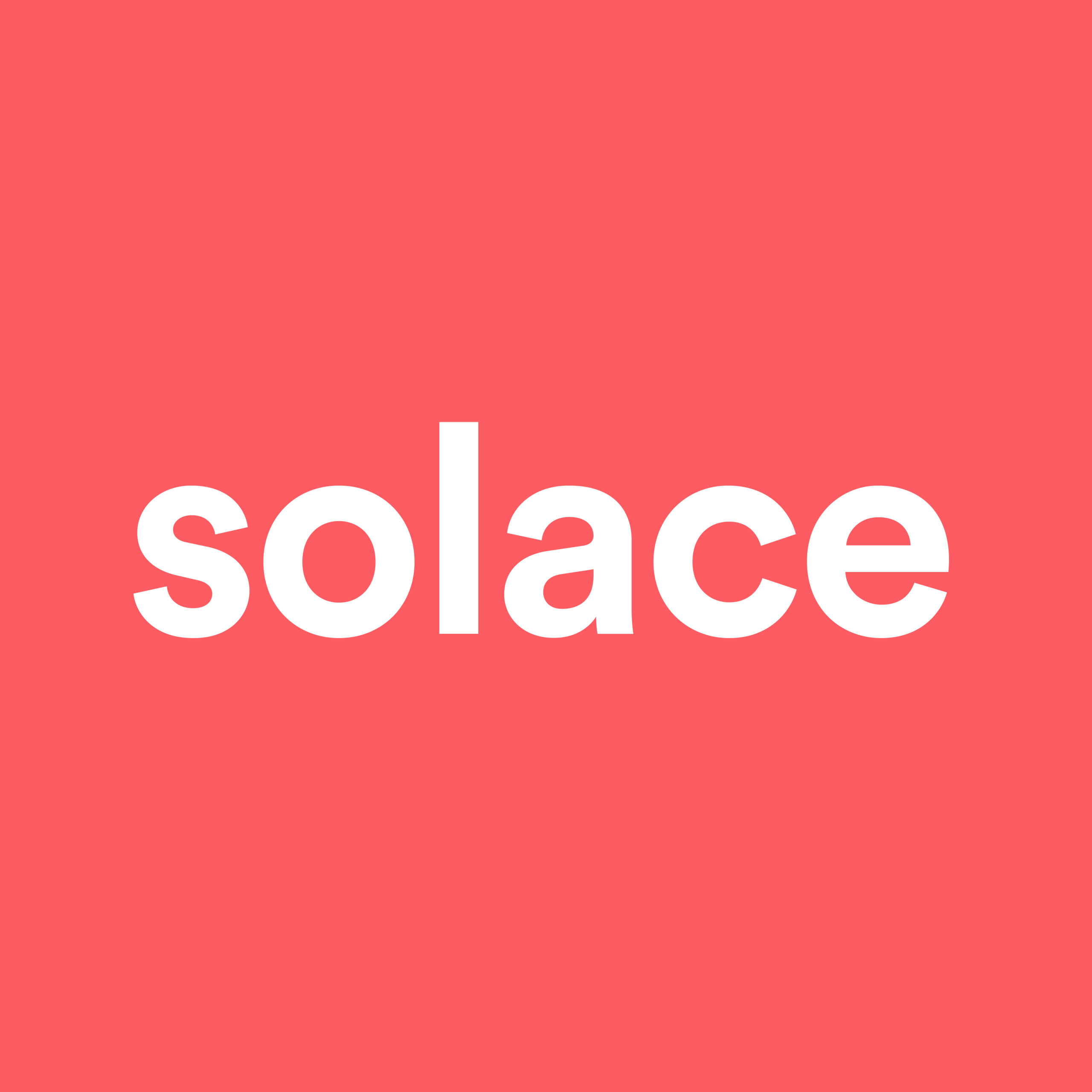 Solace Women's Aid