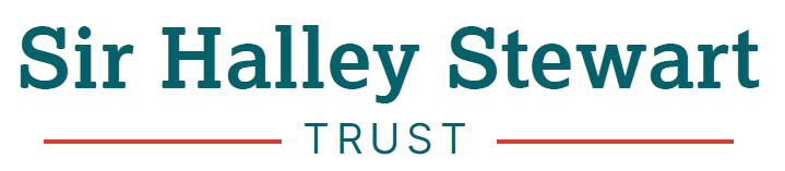 Sir Halley Stewart Trust