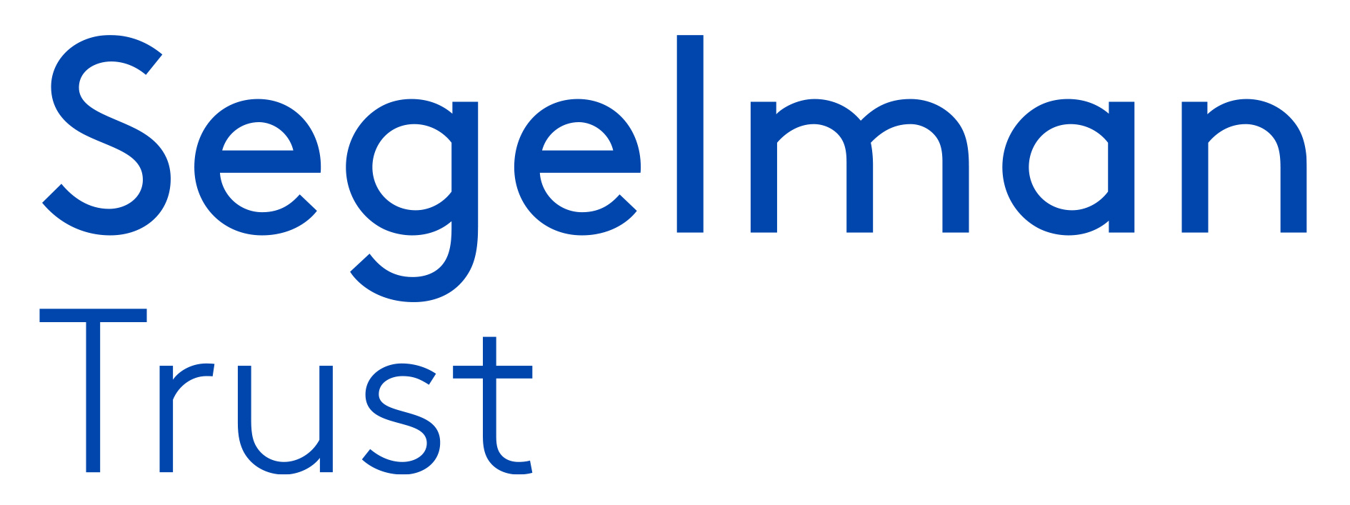 The Segelman Trust