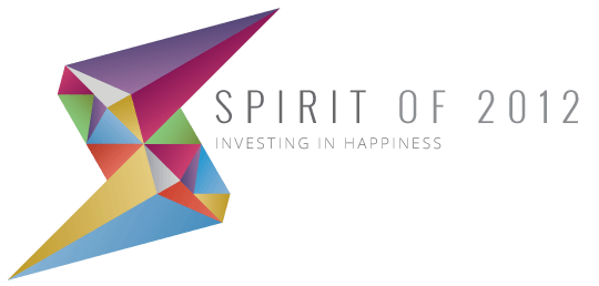 Spirit of 2012