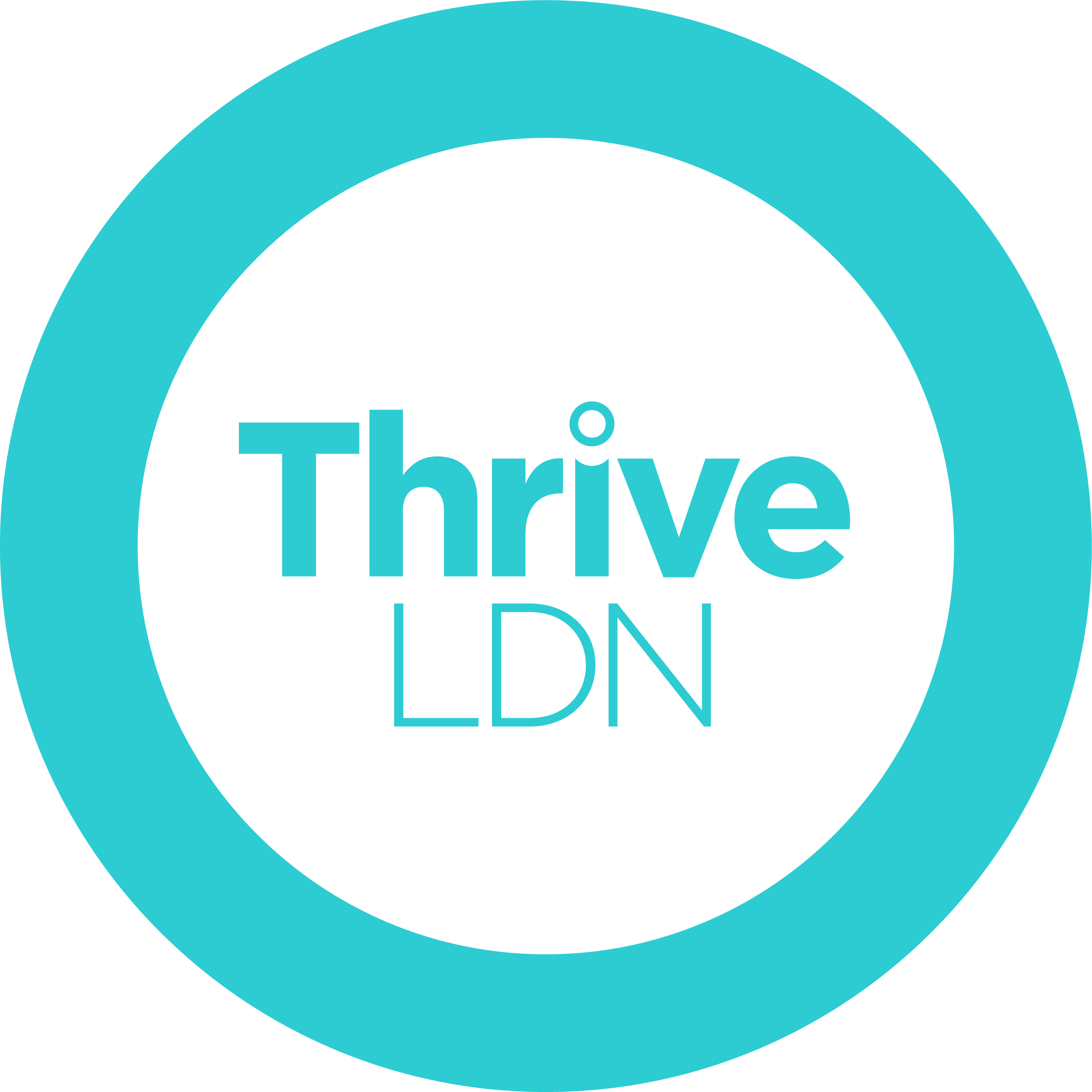 Thrive LDN