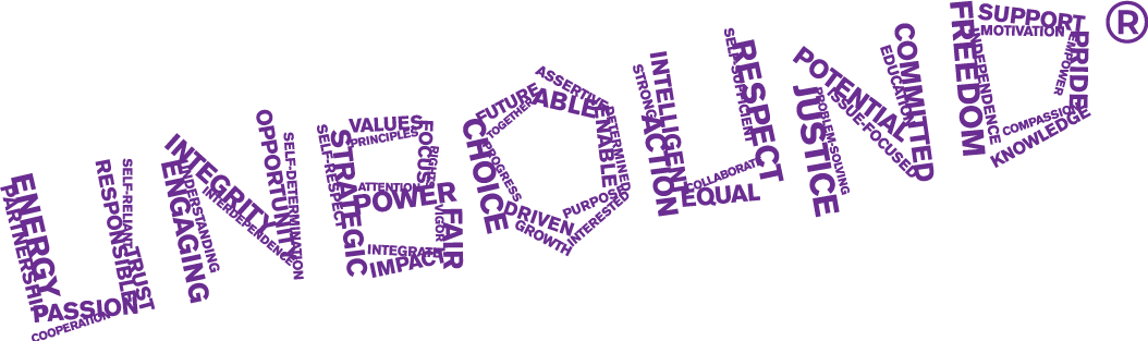 Unbound Philanthropy