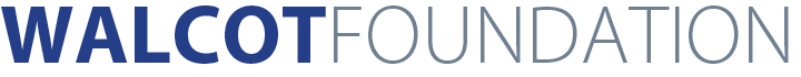 Walcot Foundation