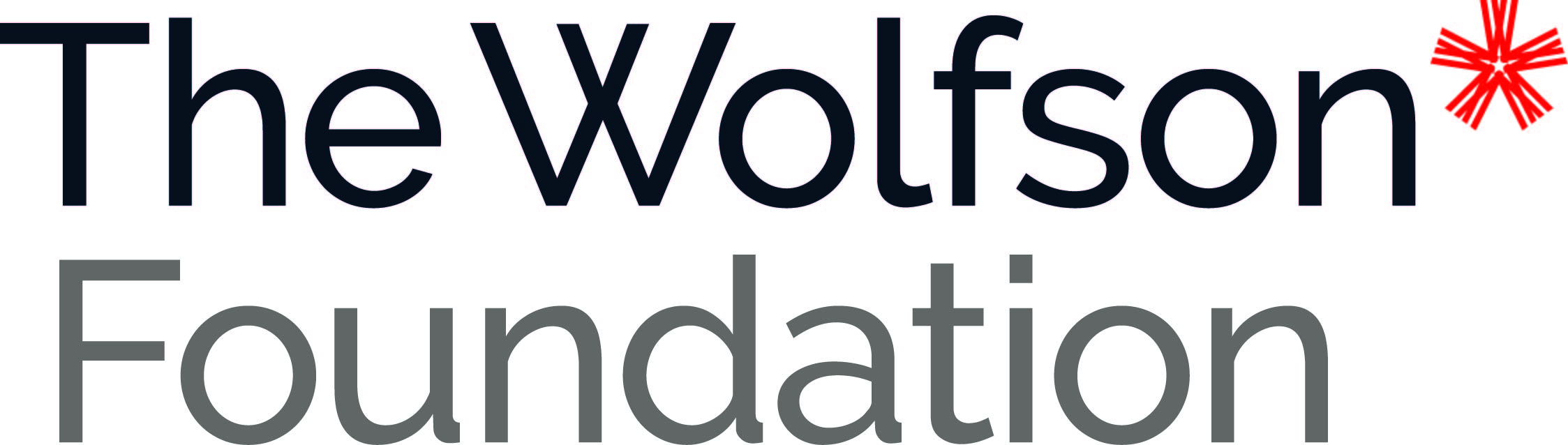 Wolfson Foundation