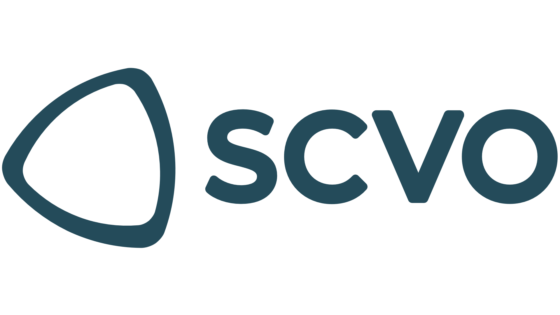 Scottish Council for Voluntary Organisations